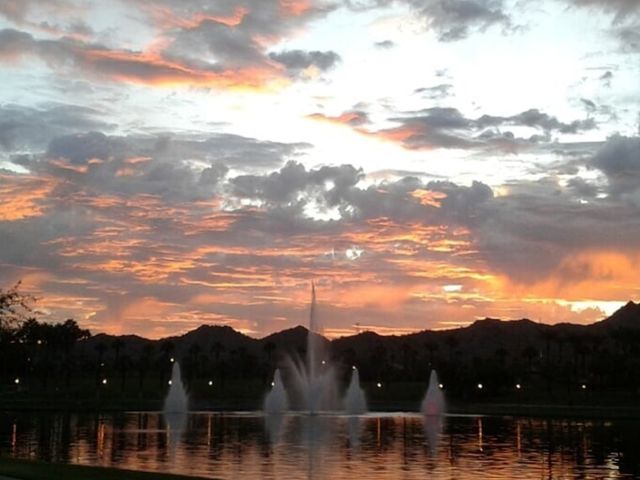 Photo of Estrella Mountain Community College