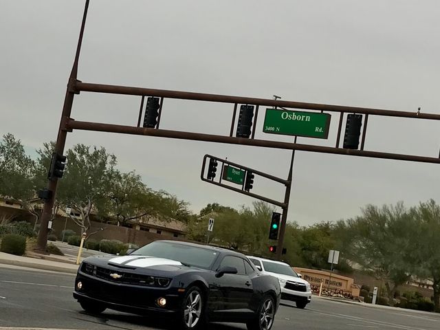 Photo of Estrella Mountain Community College