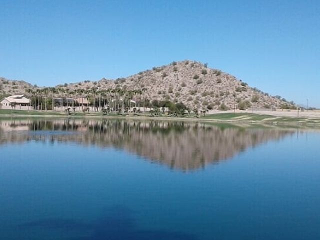 Photo of Estrella Mountain Community College