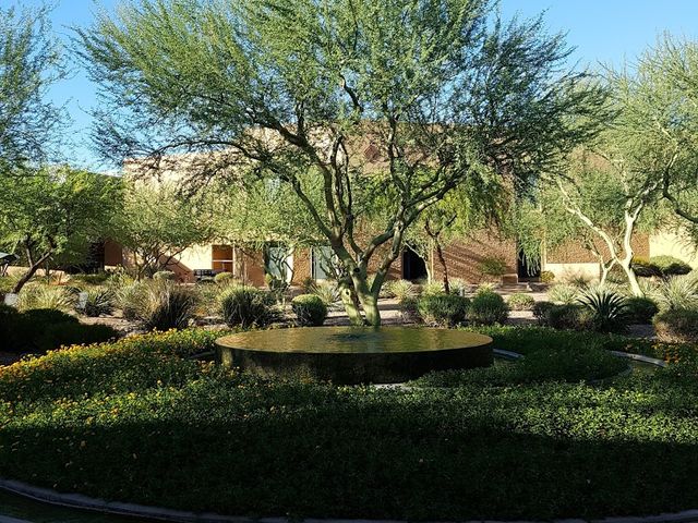 Photo of Estrella Mountain Community College