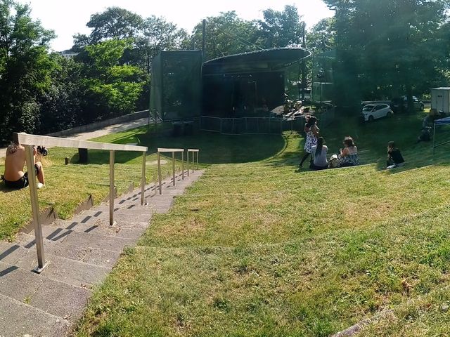 Photo of Esbjerg Bypark