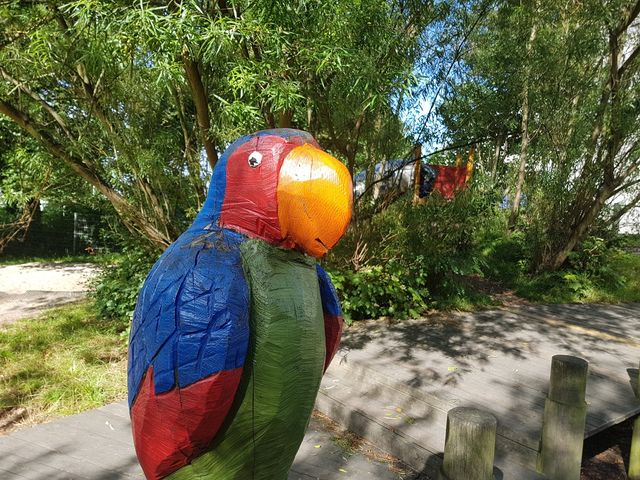 Photo of Esbjerg Bypark