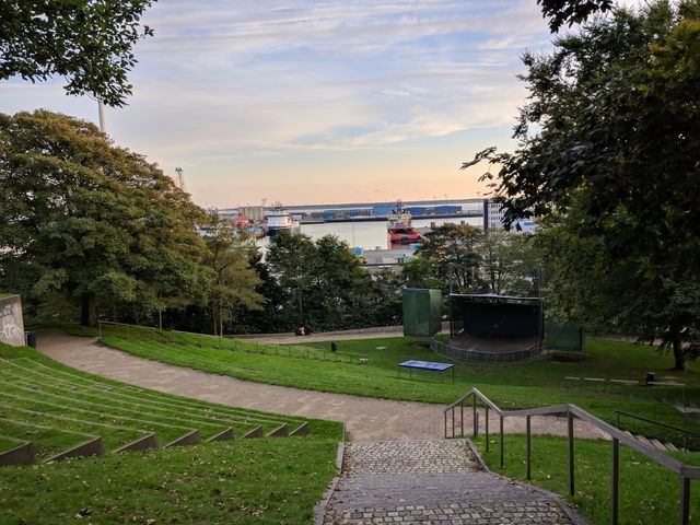Photo of Esbjerg Bypark