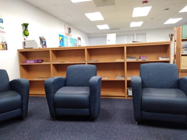 Photo of Escondido Adult School