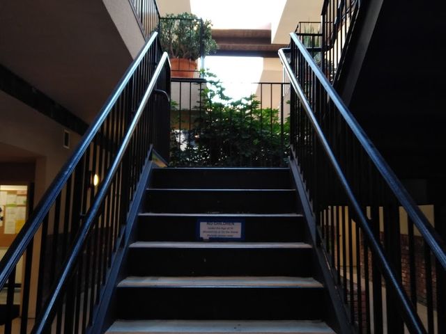 Photo of Escondido Adult School