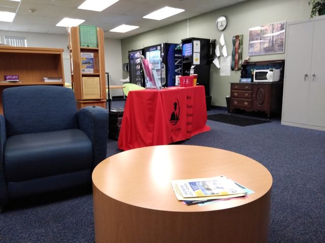 Photo of Escondido Adult School