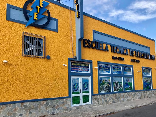 Photo of Escuela Tecnica de Electricidad