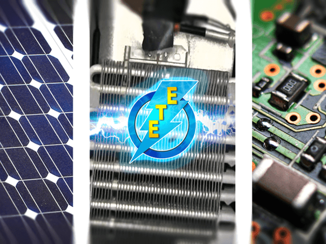 Photo of Escuela Tecnica de Electricidad