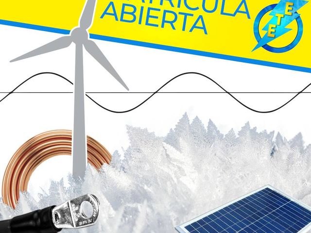 Photo of Escuela Tecnica de Electricidad