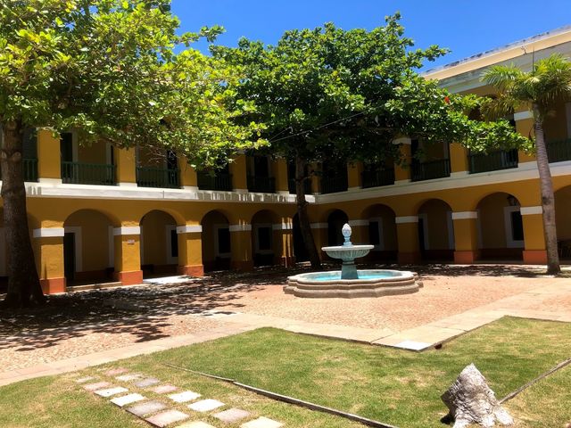 Photo of Escuela de Artes Plasticas y Diseno de Puerto Rico