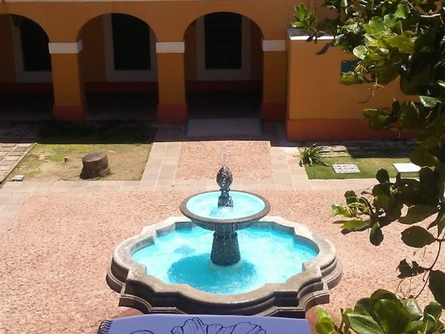 Photo of Escuela de Artes Plasticas y Diseno de Puerto Rico