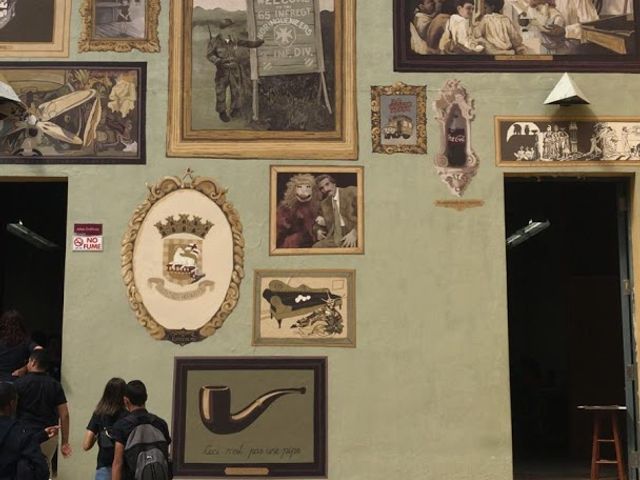 Photo of Escuela de Artes Plasticas y Diseno de Puerto Rico