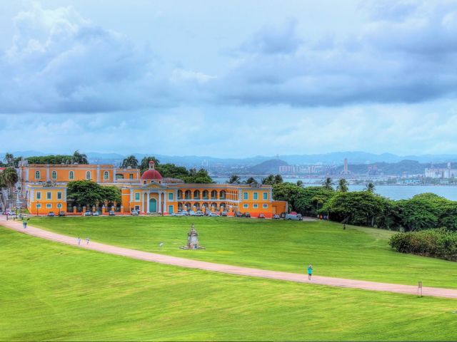 Photo of Escuela de Artes Plasticas y Diseno de Puerto Rico