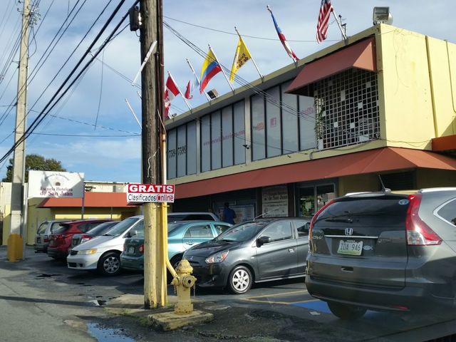 Photo of Escuela Hotelera de San Juan