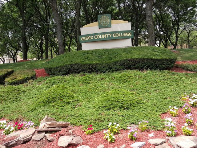 Photo of Essex County College