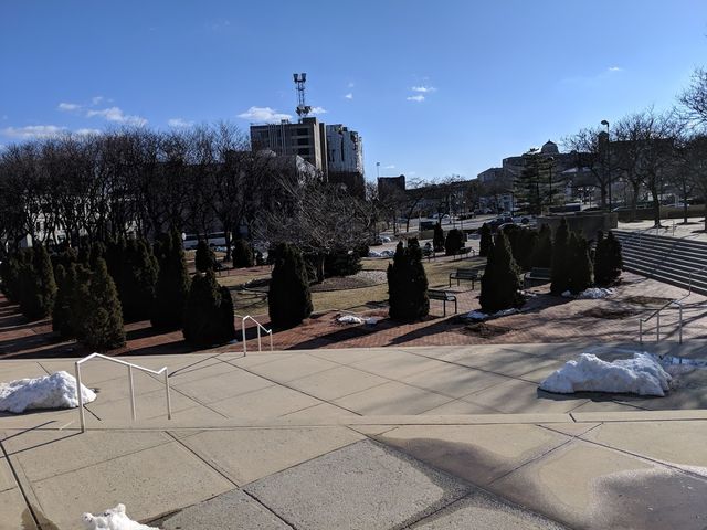 Photo of Essex County College