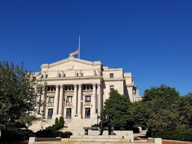 Photo of Essex County College