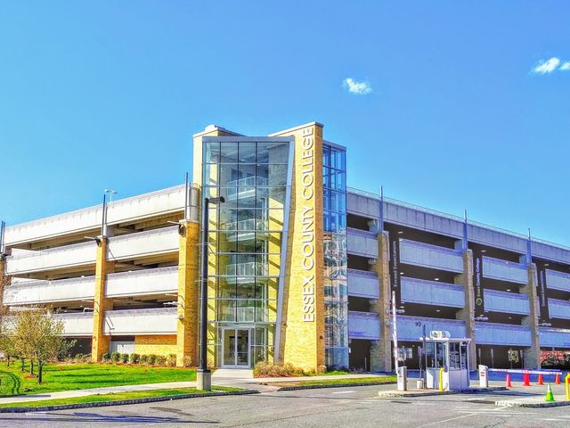 Photo of Essex County College