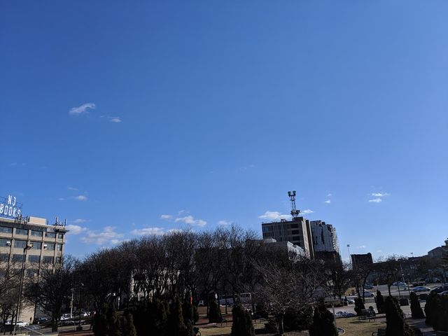 Photo of Essex County College