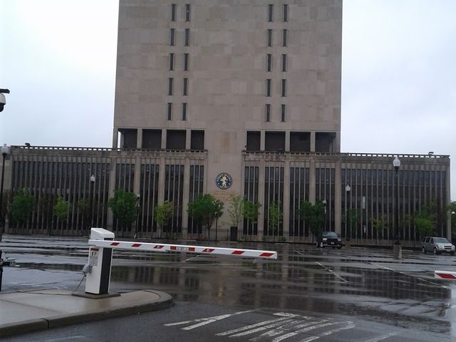 Photo of Essex County College