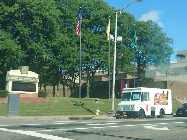 Photo of Essex County College