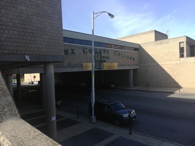 Photo of Essex County College