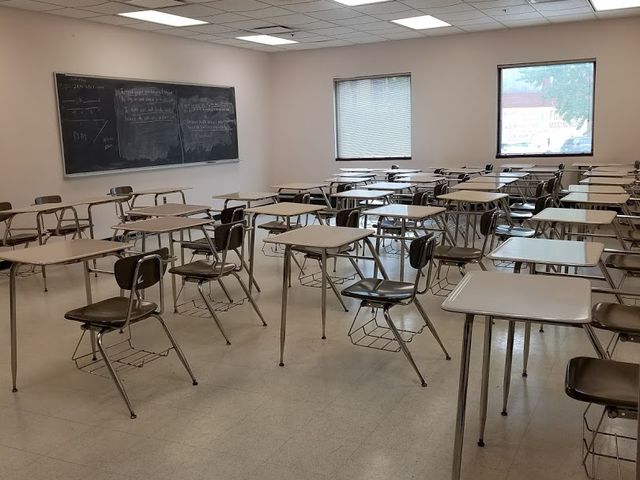 Photo of Essex County College