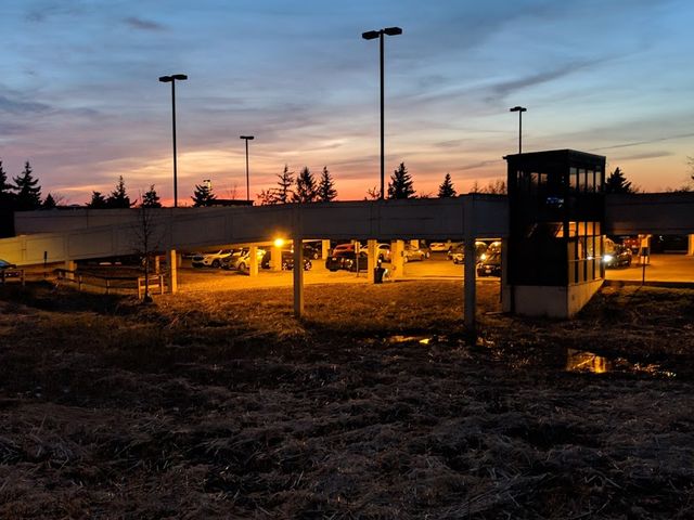 Photo of ETI School of Skilled Trades