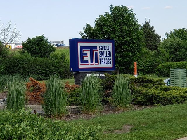 Photo of ETI School of Skilled Trades