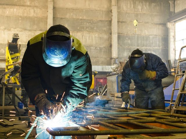 Photo of ETI School of Skilled Trades