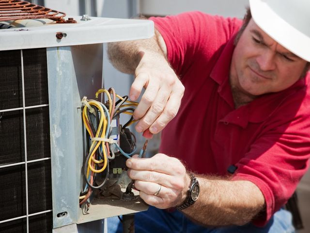 Photo of ETI School of Skilled Trades