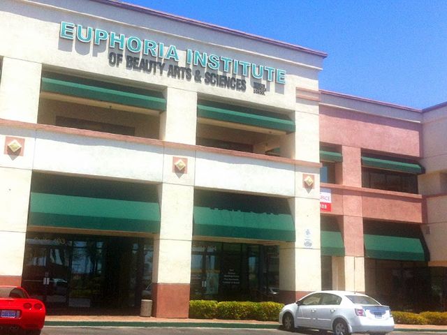 Photo of Euphoria Institute of Beauty Arts & Sciences-Summerlin