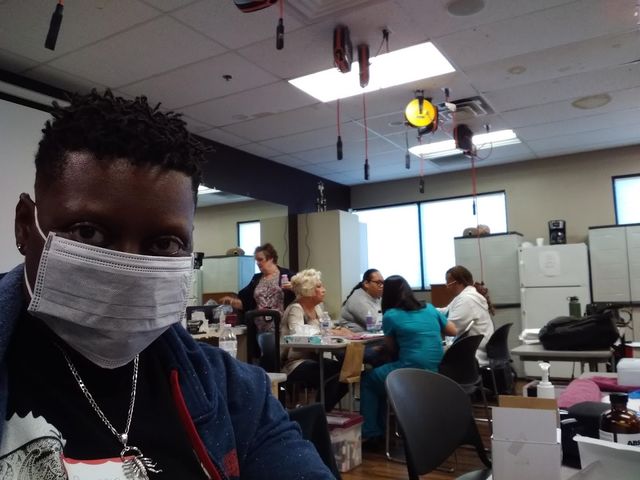 Photo of Euphoria Institute of Beauty Arts & Sciences-Summerlin