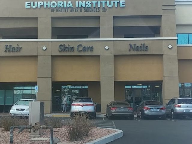 Photo of Euphoria Institute of Beauty Arts & Sciences-Summerlin