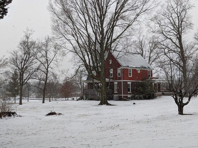 Photo of Eureka College