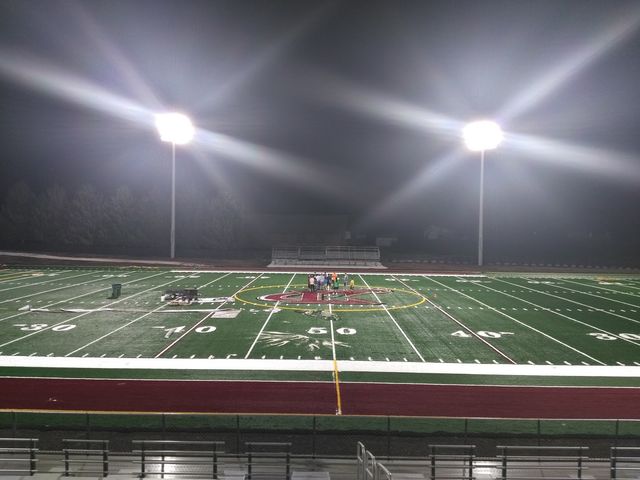 Photo of Eureka College