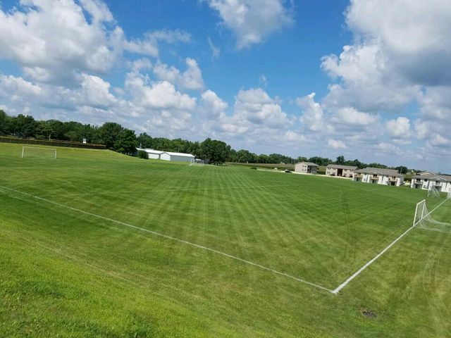 Photo of Eureka College