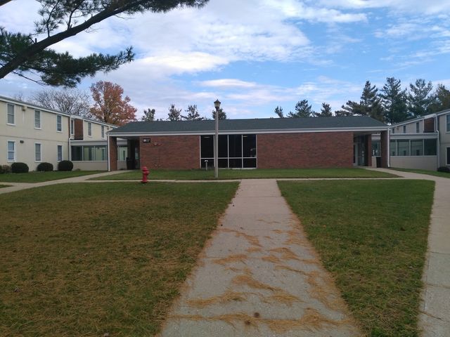 Photo of Eureka College