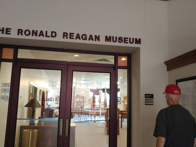 Photo of Eureka College