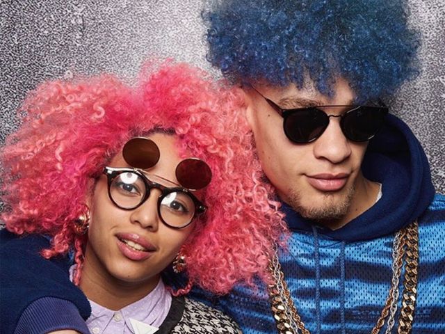 Photo of European Academy of Cosmetology and Hairdressing