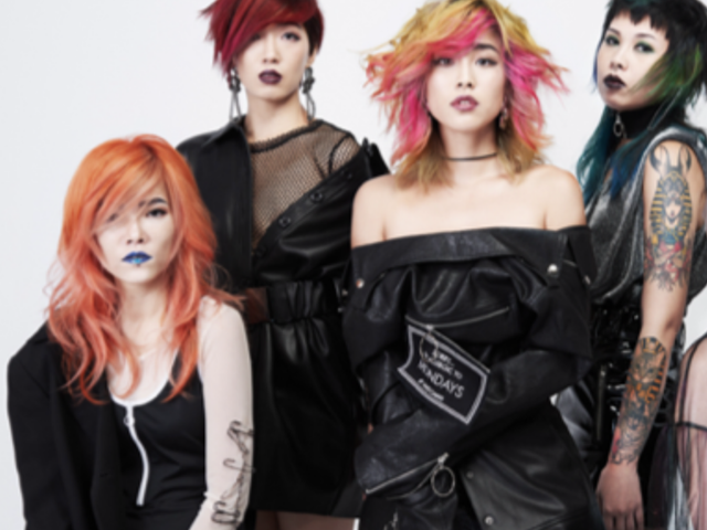 Photo of European Academy of Cosmetology and Hairdressing