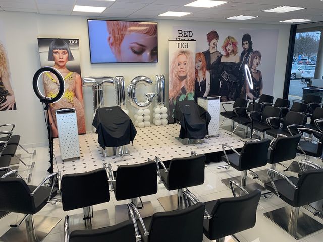 Photo of European Academy of Cosmetology and Hairdressing