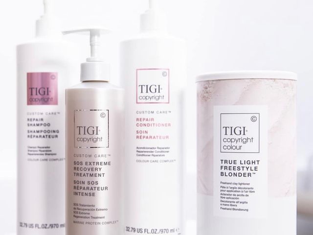 Photo of European Academy of Cosmetology and Hairdressing