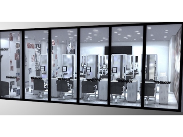 Photo of European Academy of Cosmetology and Hairdressing