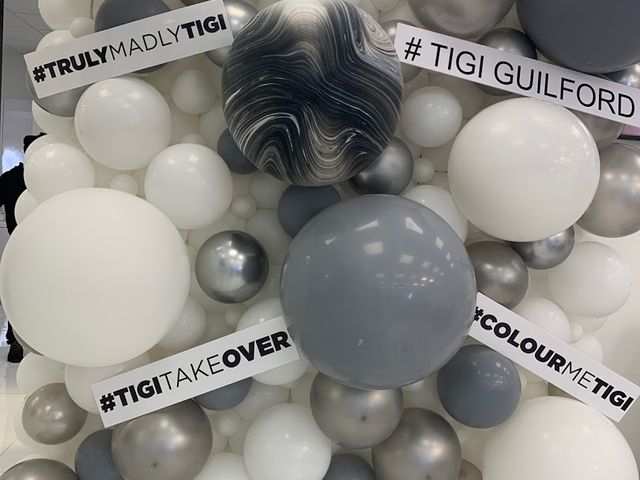 Photo of European Academy of Cosmetology and Hairdressing