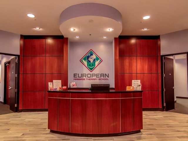 Photo of European Massage Therapy School-Las Vegas