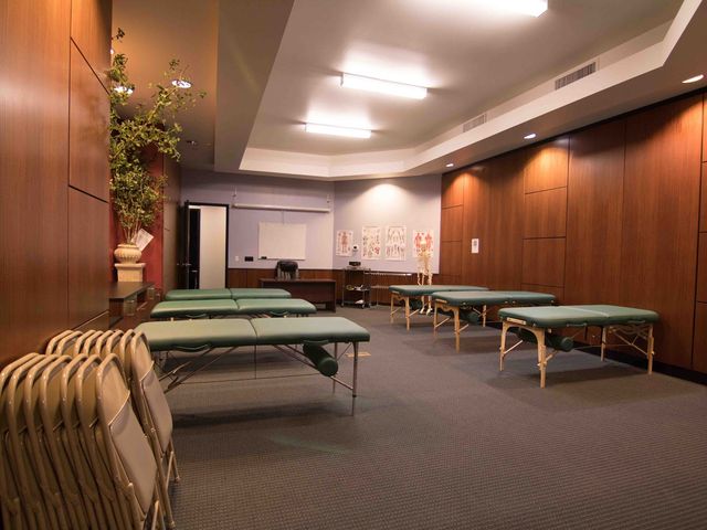 Photo of European Massage Therapy School-Las Vegas