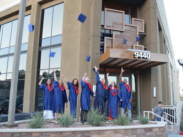 Photo of European Massage Therapy School-Las Vegas