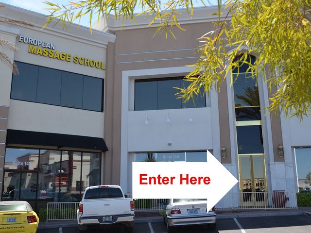 Photo of European Massage Therapy School-Las Vegas