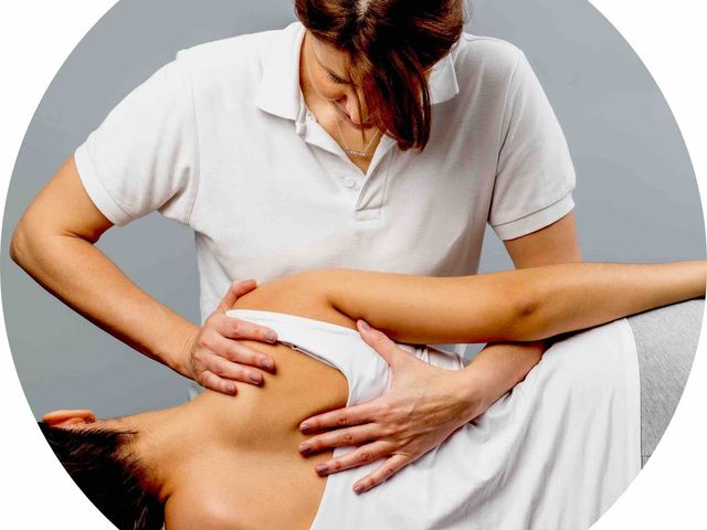 Photo of European Medical School of Massage